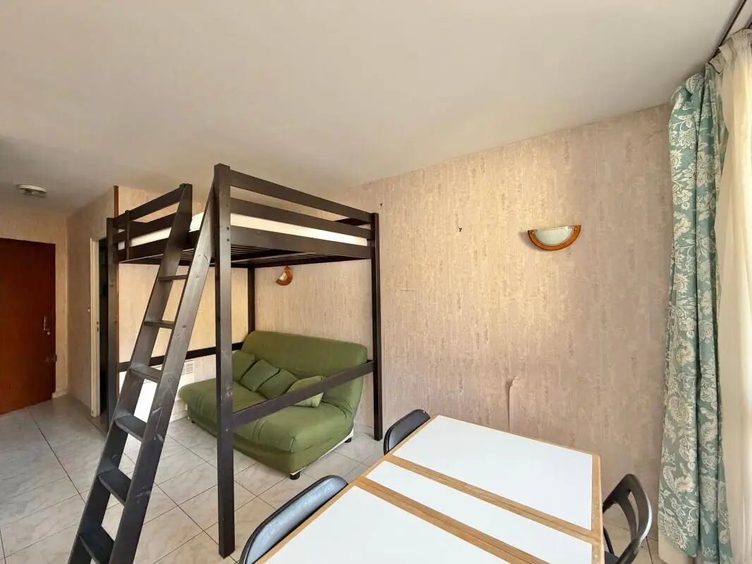 Appartement à vendre, 19m², Villard-de-Lans