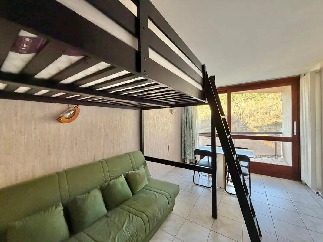 Appartement à vendre, 19m², Villard-de-Lans