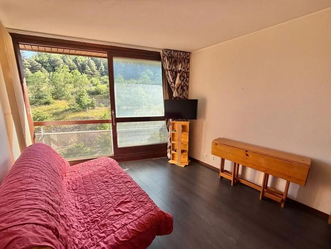 Appartement à vendre, 22m², Villard-de-Lans