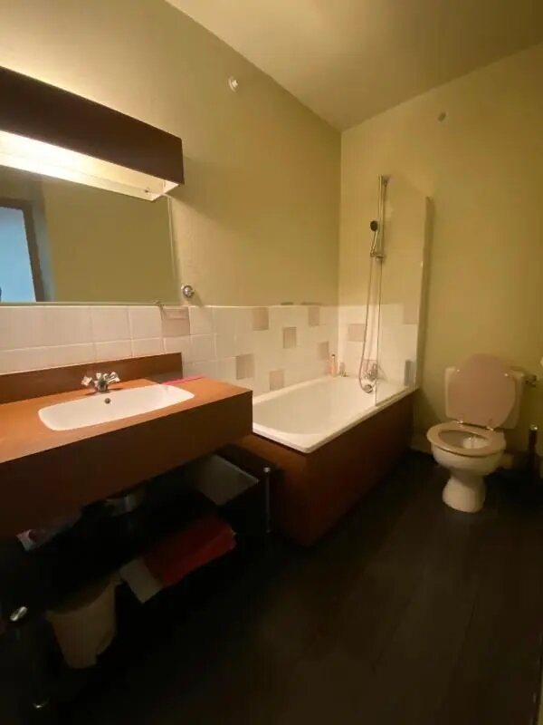 Appartement à vendre, 22m², Villard-de-Lans
