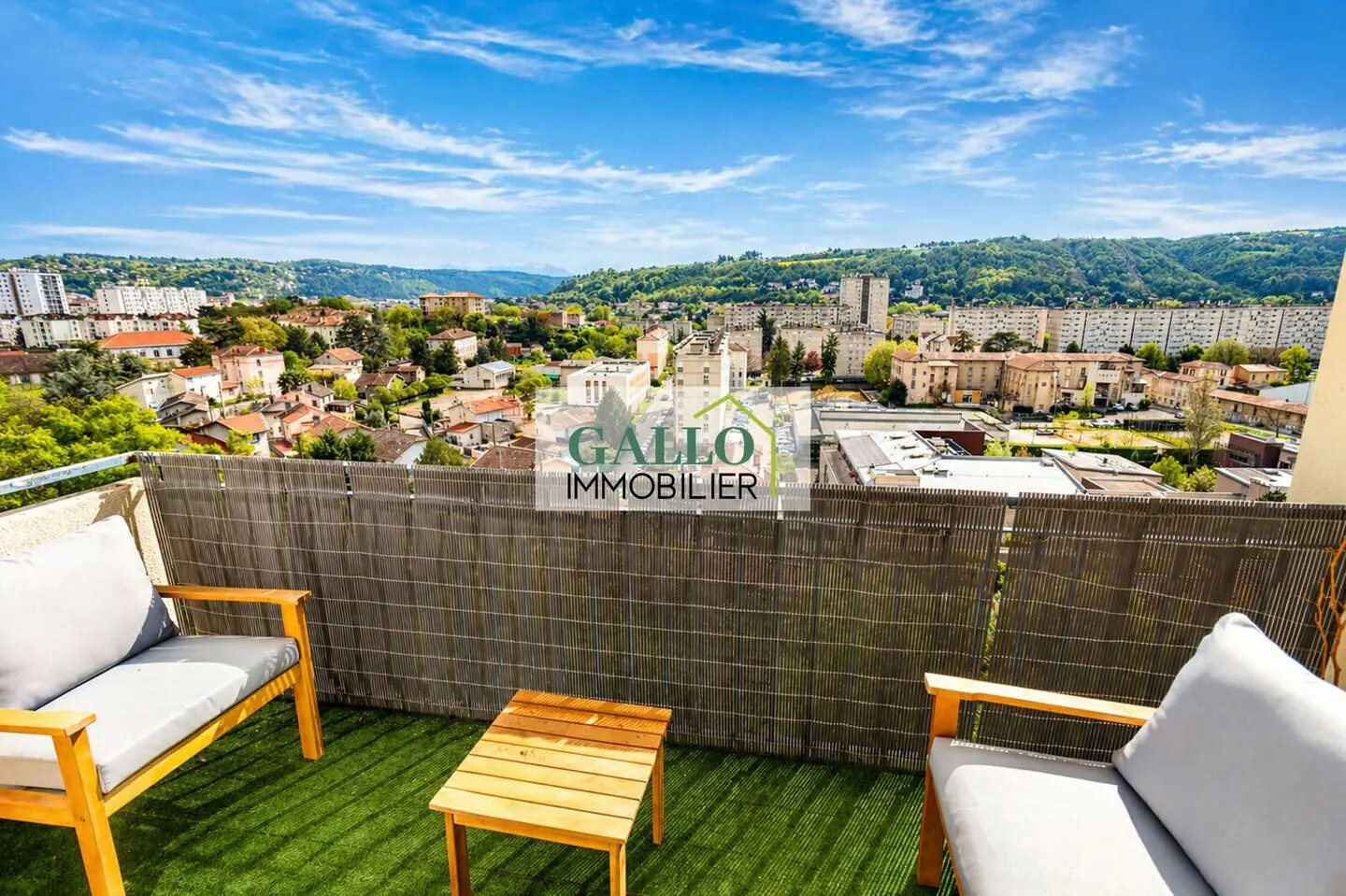 Appartement à vendre, 83m², Vienne