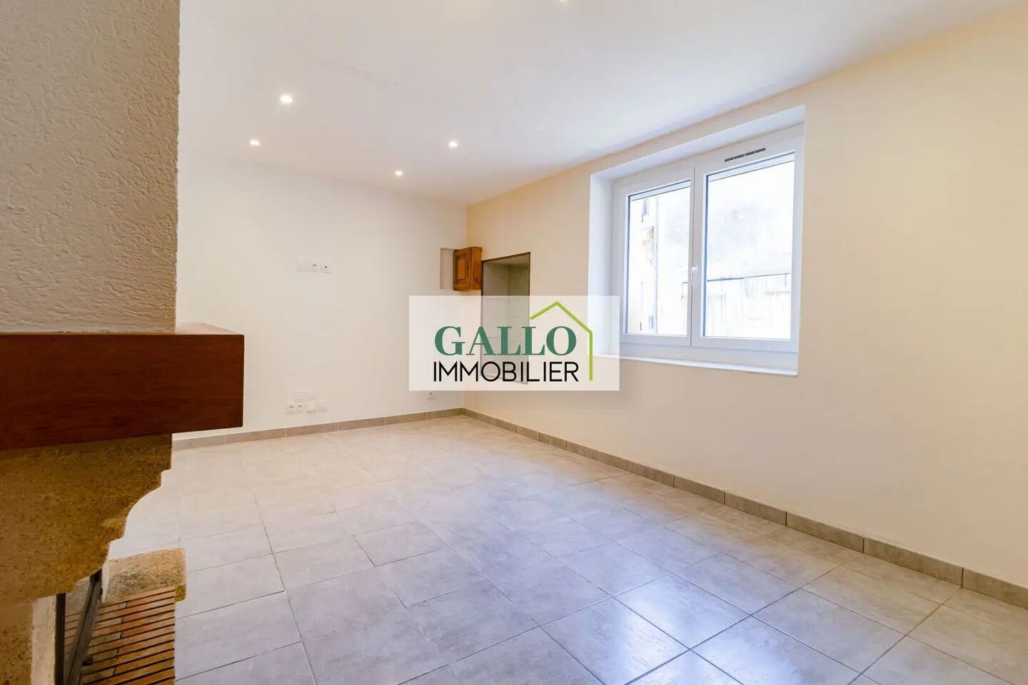 Maison à vendre, 100m², Saint-Georges-d'Espéranche