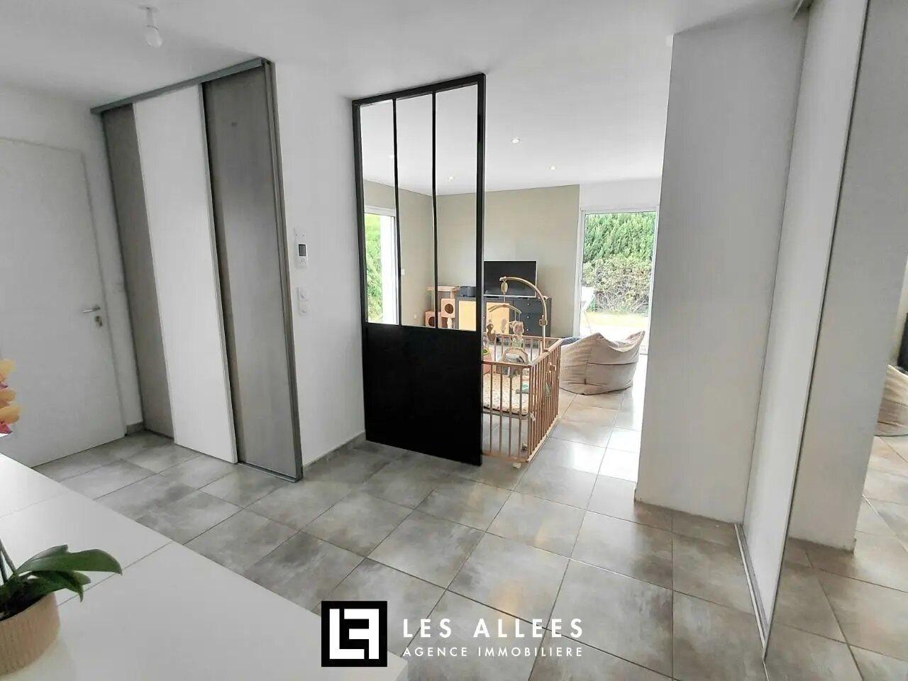 Maison à vendre, 110m², Paradou