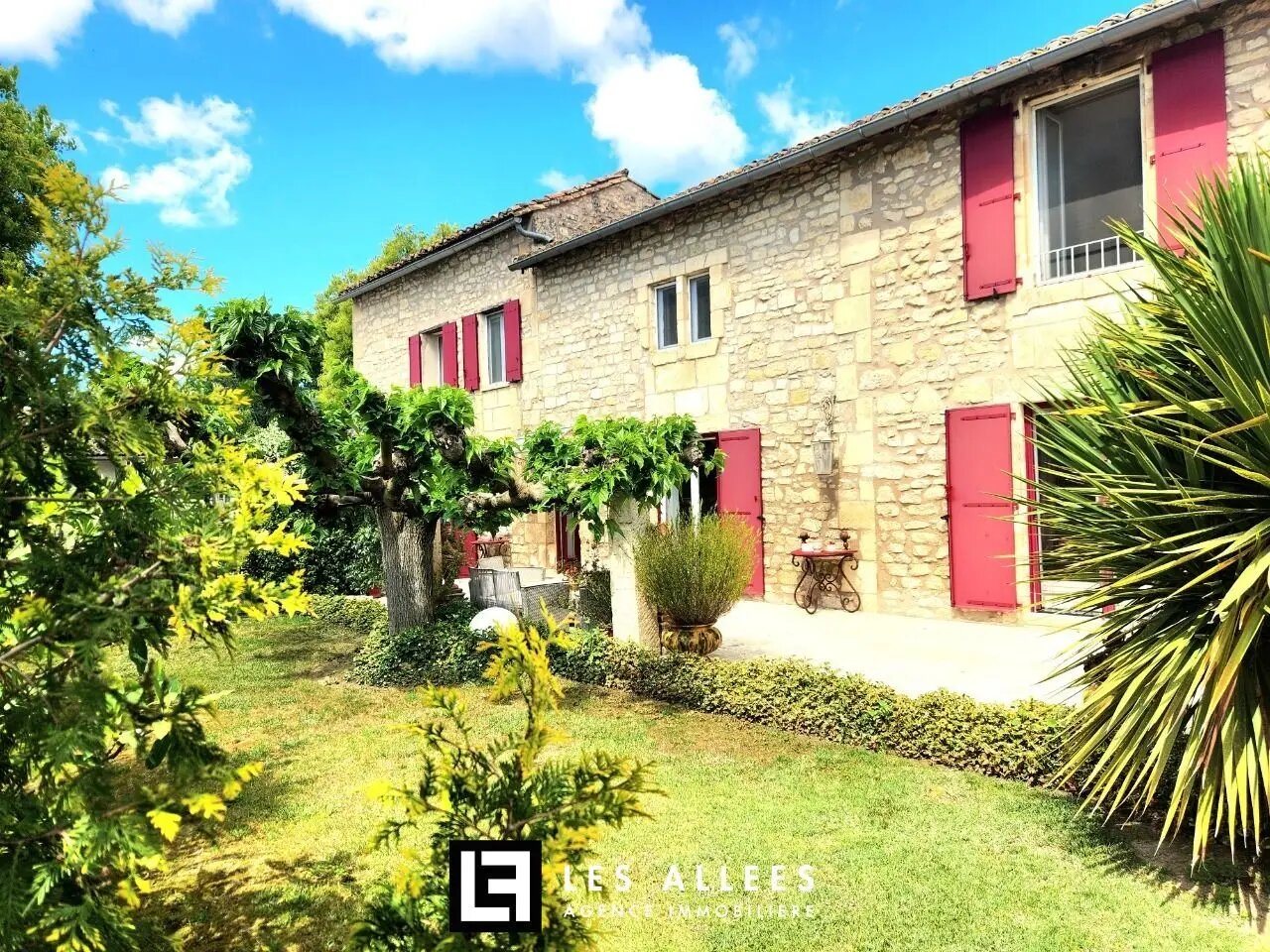 Maison à vendre, 190m², Saint-Rémy-de-Provence