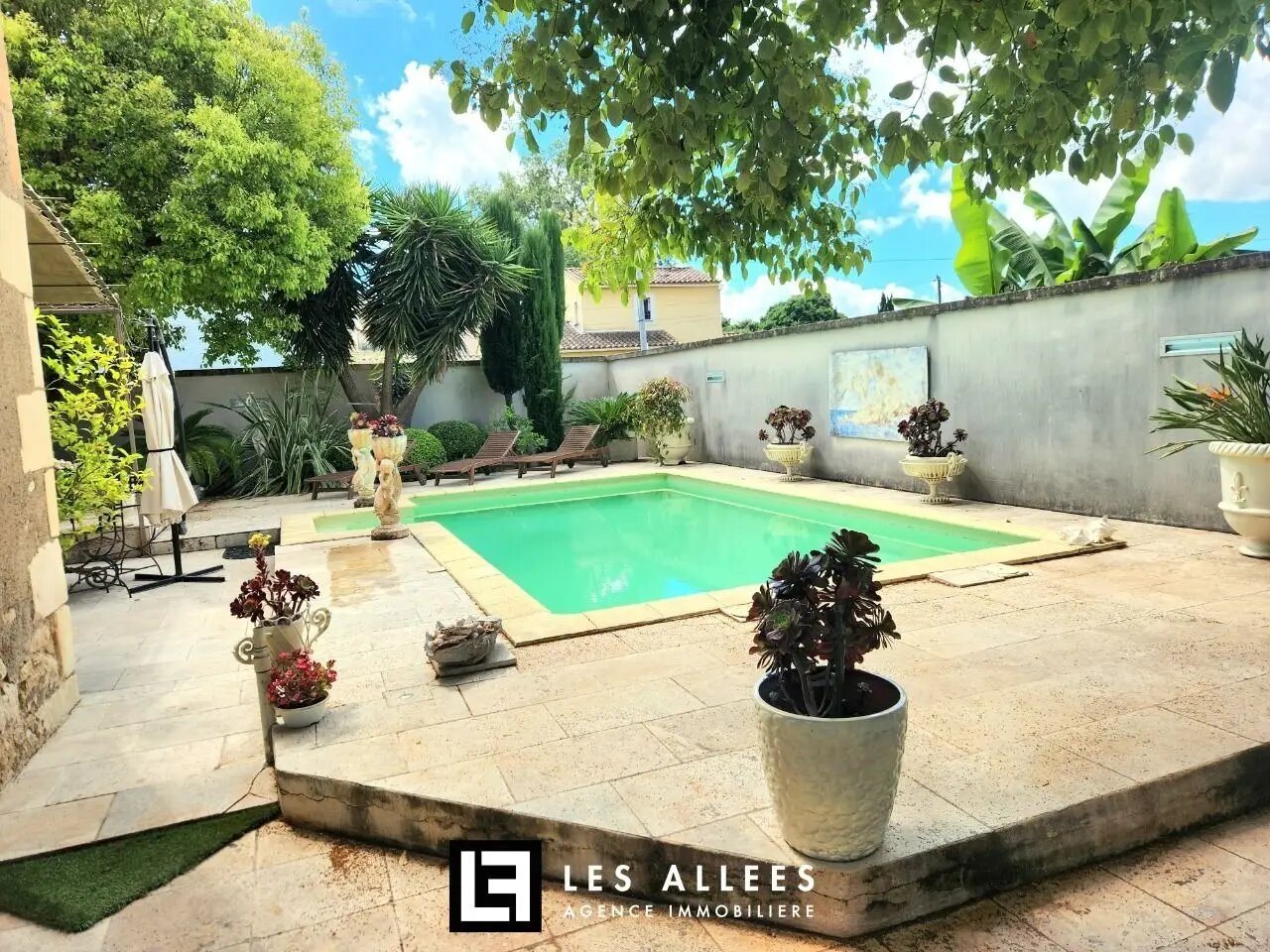 Maison à vendre, 190m², Saint-Rémy-de-Provence