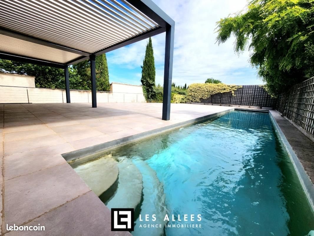 Maison à vendre, 150m², Saint-Rémy-de-Provence