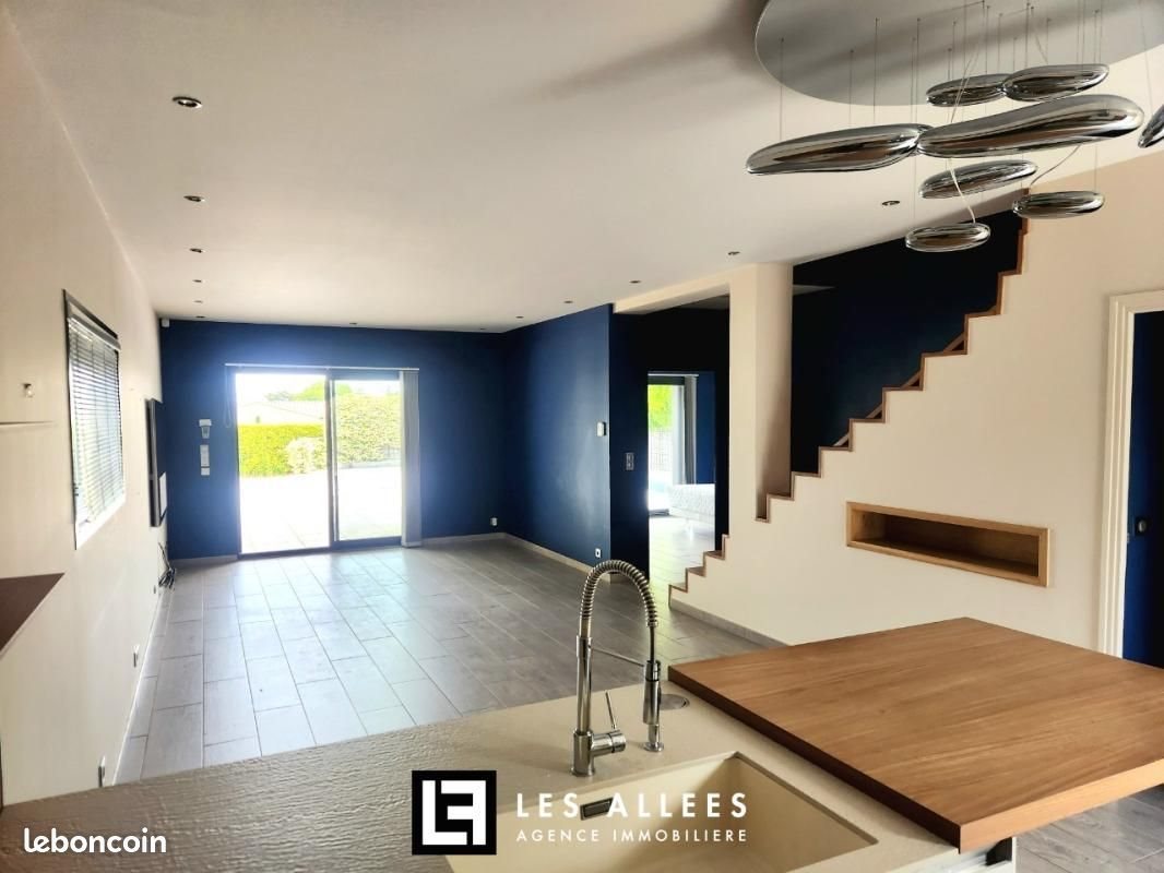 Maison à vendre, 150m², Saint-Rémy-de-Provence