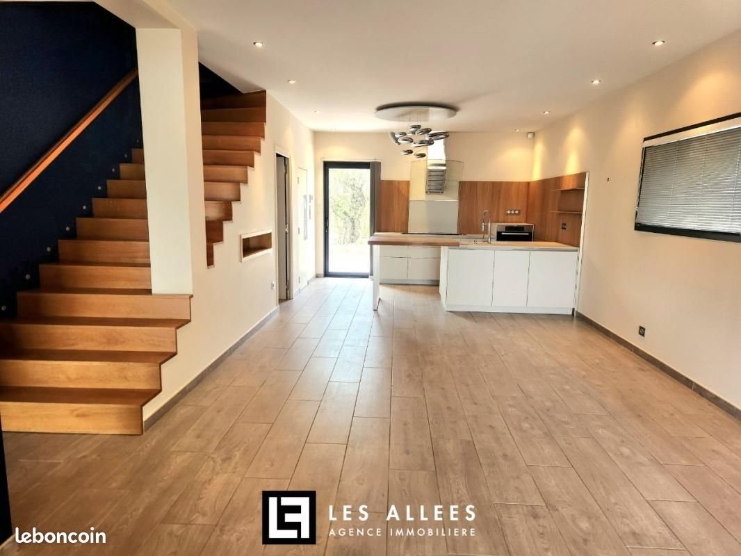 Maison à vendre, 150m², Saint-Rémy-de-Provence