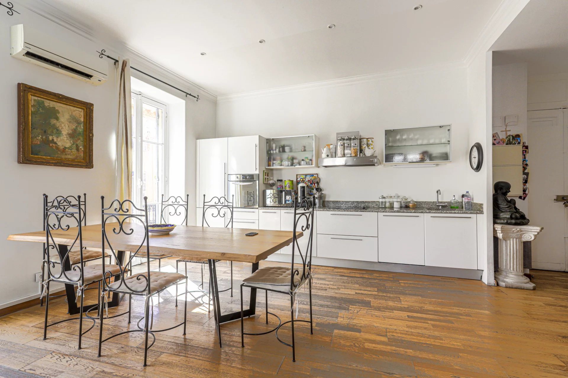 Appartement à vendre, 107m², Nice