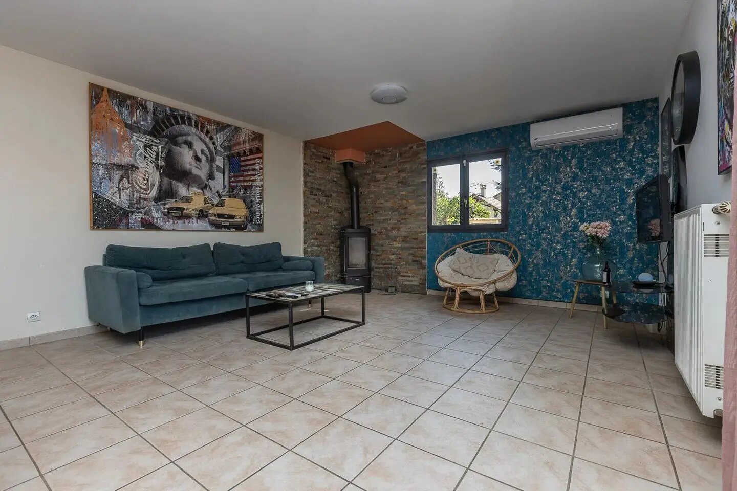 Maison à vendre, 101m², Bouvesse-Quirieu