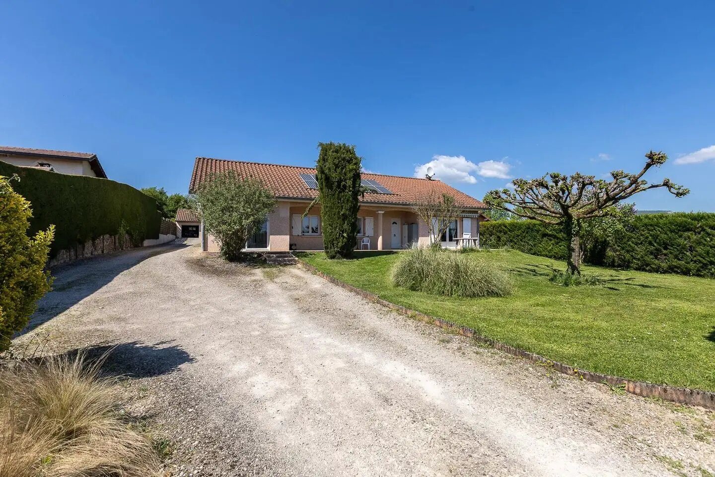 Maison à vendre, 210m², Bouvesse-Quirieu