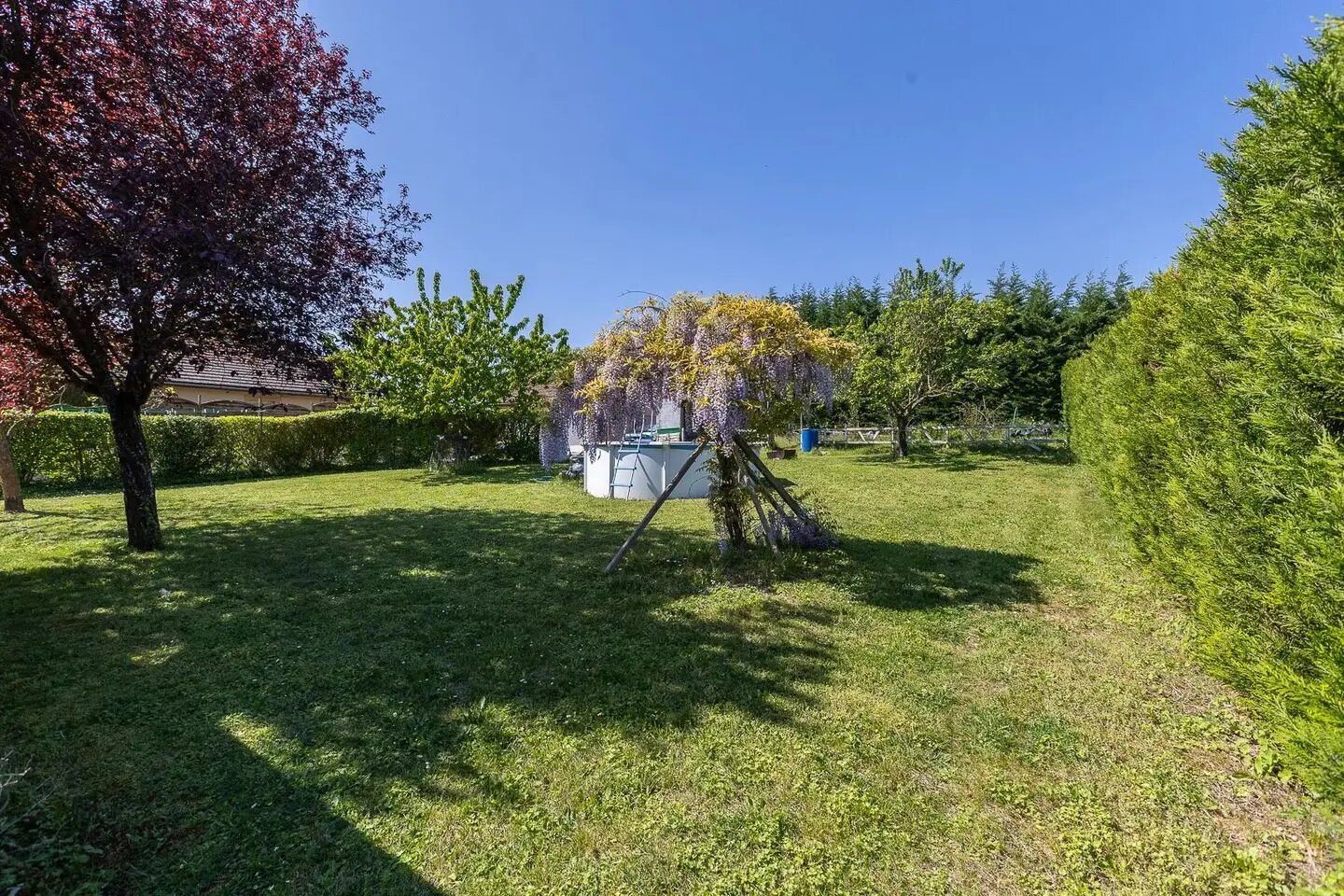 Maison à vendre, 210m², Bouvesse-Quirieu