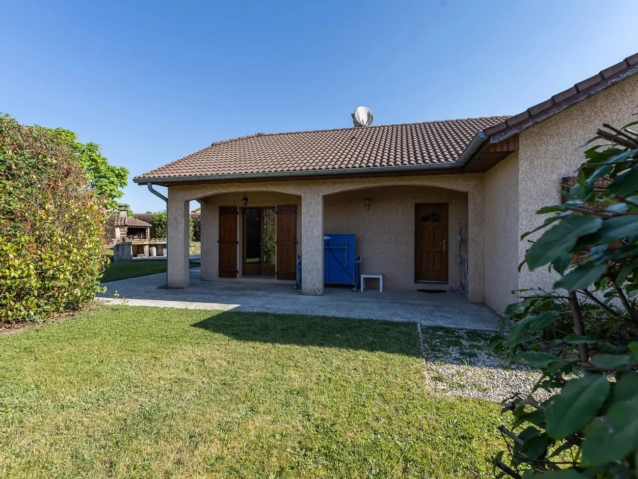Maison à vendre, 1m², Ruy