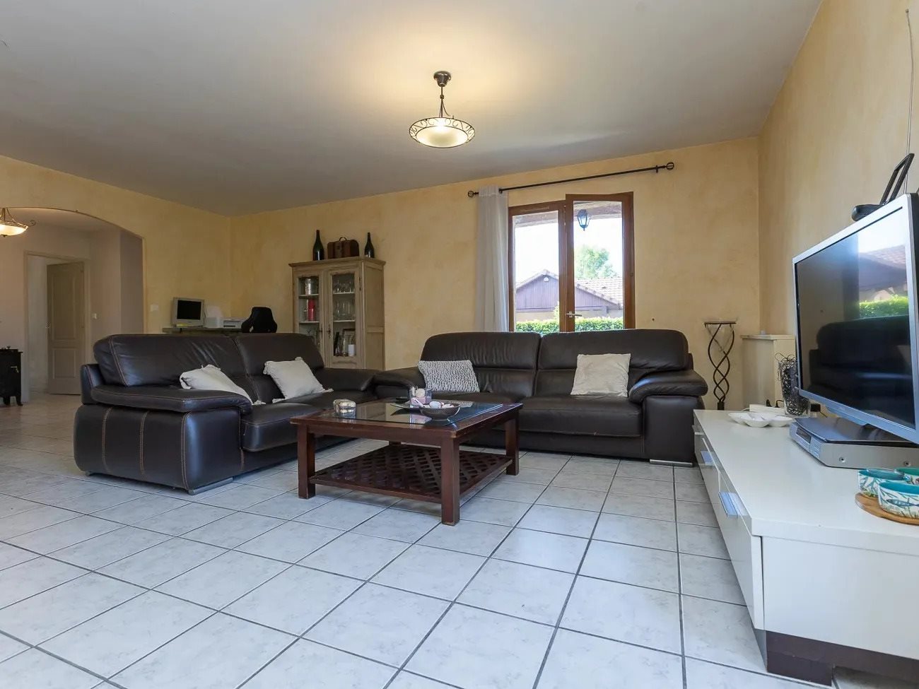 Maison à vendre, 1m², Ruy