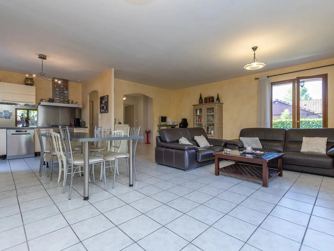 Maison à vendre, 1m², Ruy
