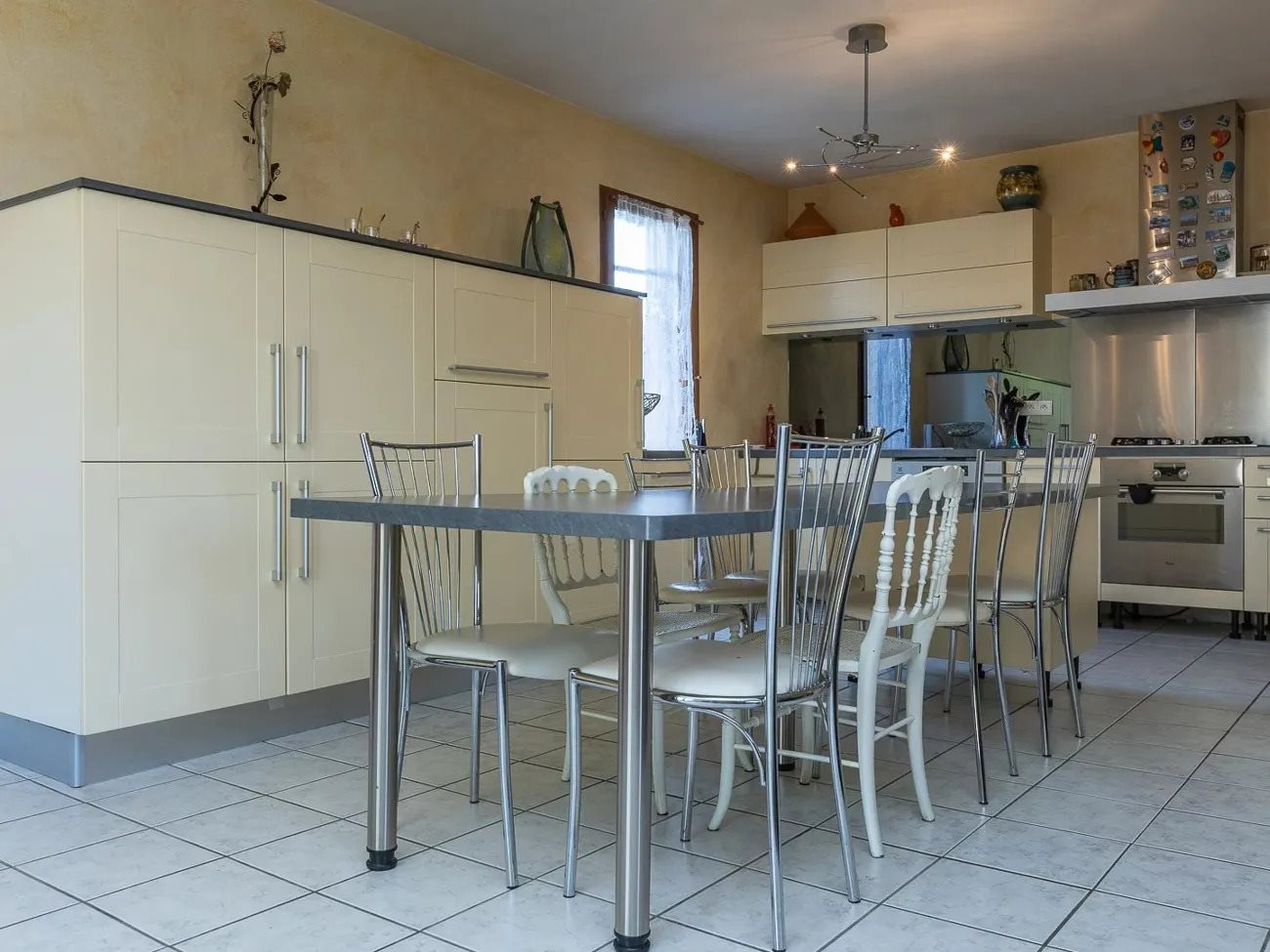 Maison à vendre, 1m², Ruy