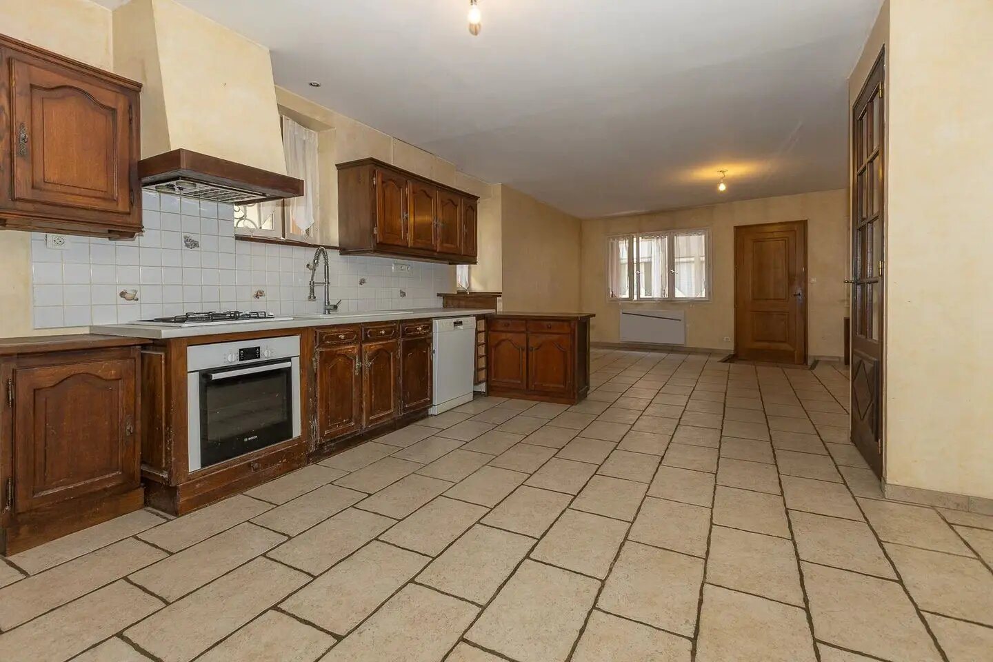 Maison à vendre, 144m², Lagnieu