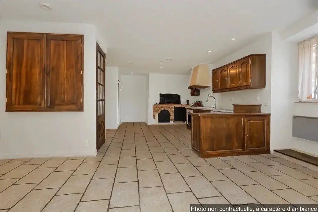 Maison à vendre, 144m², Lagnieu