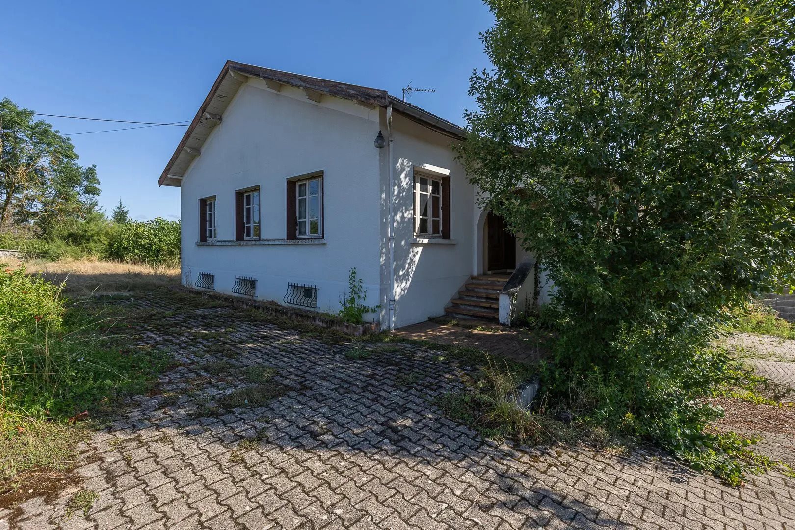 Maison à vendre, 72m², Montalieu-Vercieu