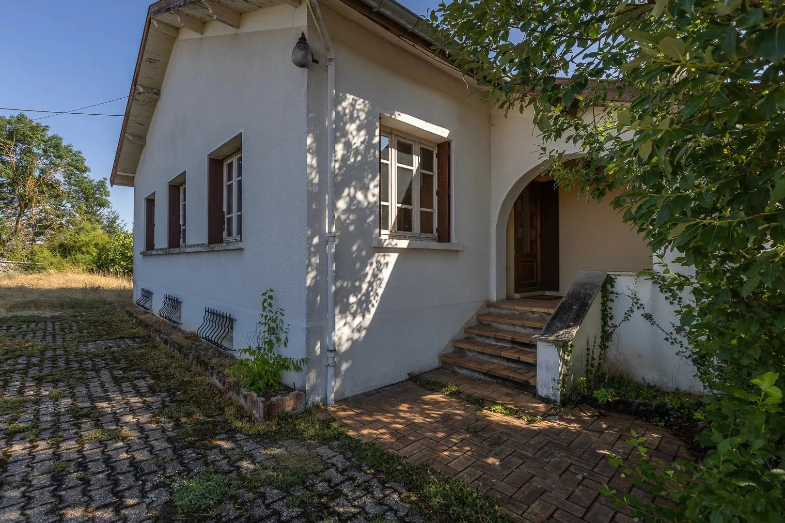 Maison à vendre, 72m², Montalieu-Vercieu
