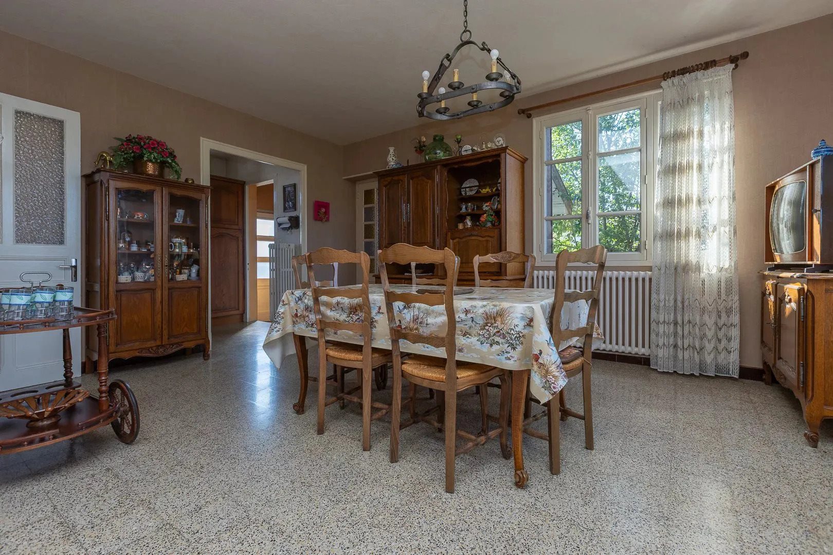 Maison à vendre, 72m², Montalieu-Vercieu