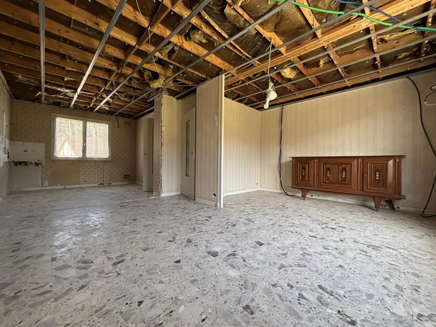 Maison à vendre, 83m², Vertrieu