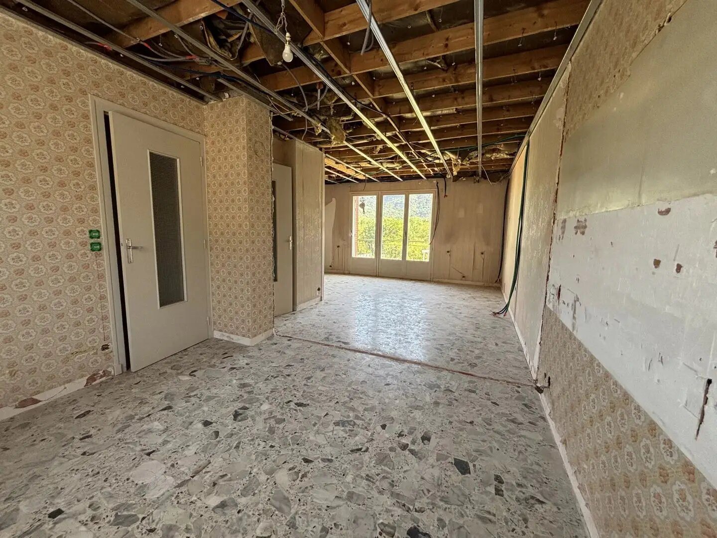 Maison à vendre, 83m², Vertrieu
