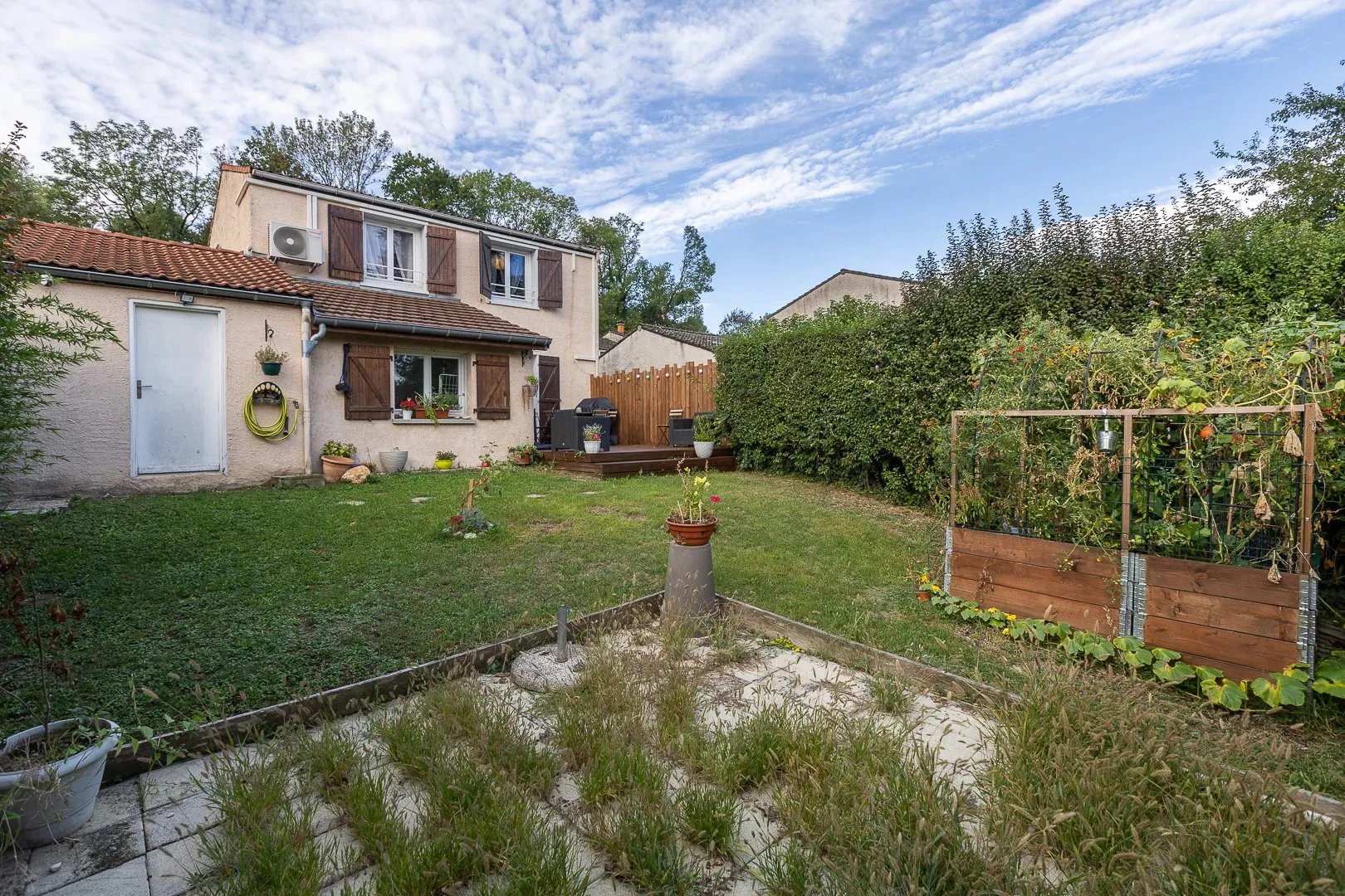 Maison à vendre, 95m², Montalieu-Vercieu
