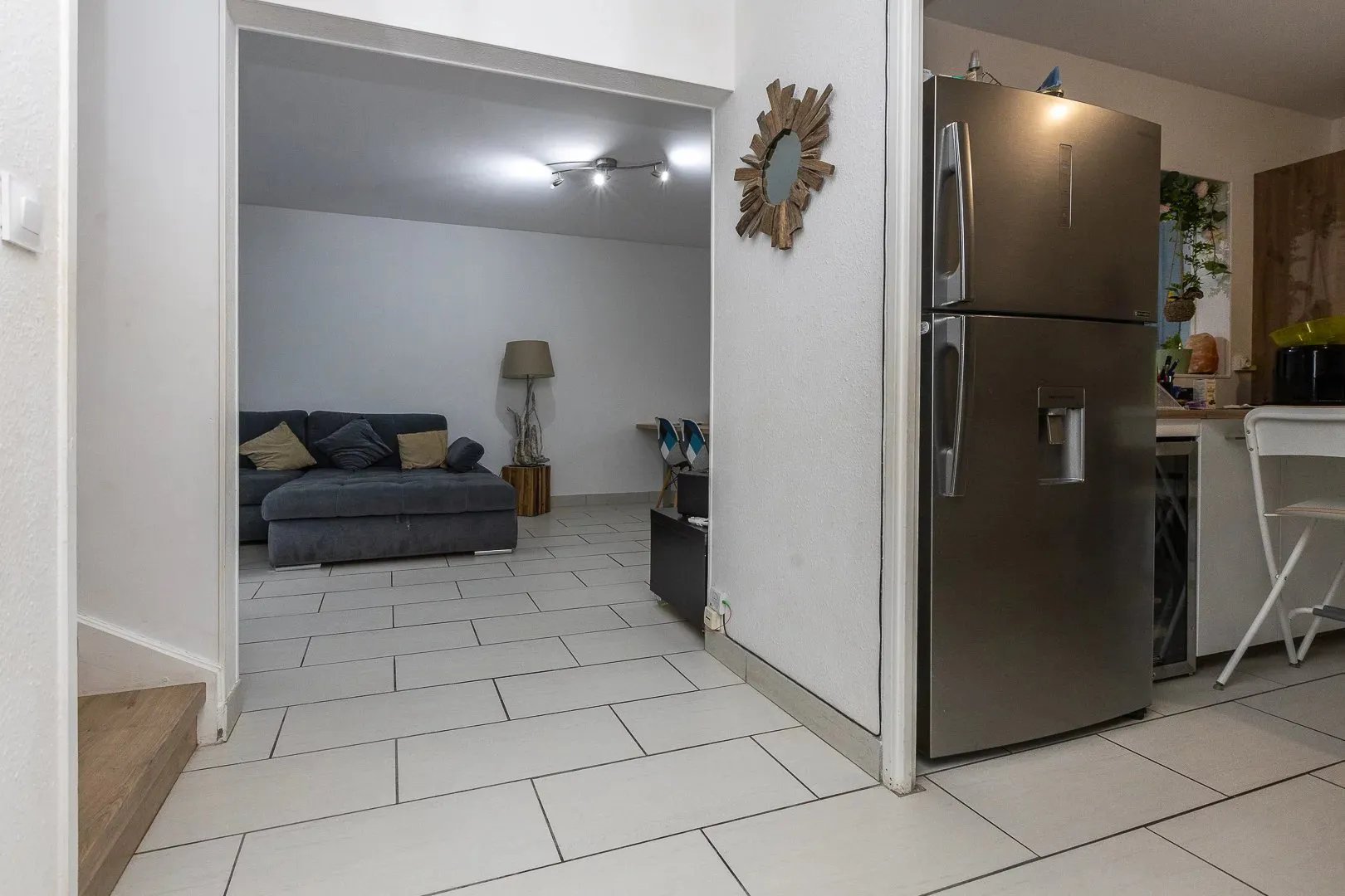 Maison à vendre, 95m², Montalieu-Vercieu