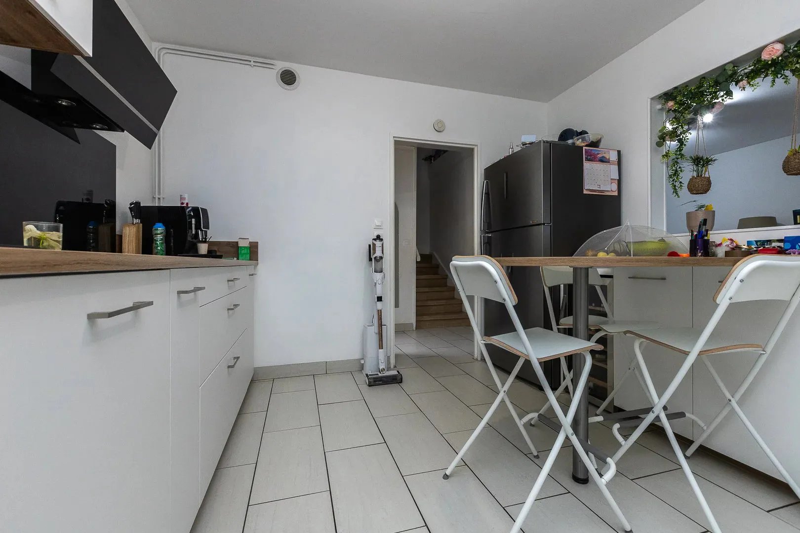 Maison à vendre, 95m², Montalieu-Vercieu