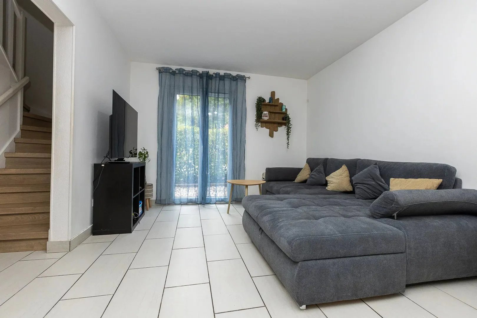 Maison à vendre, 95m², Montalieu-Vercieu