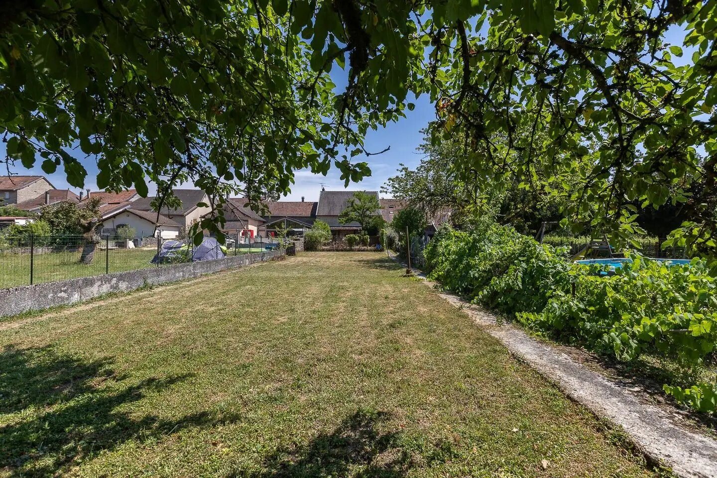 Maison à vendre, 136m², Porcieu-Amblagnieu