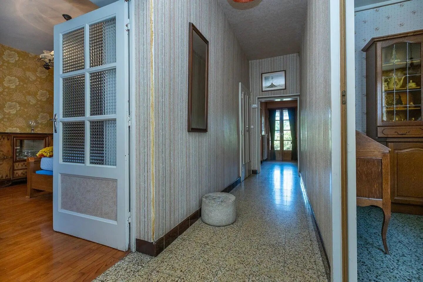 Maison à vendre, 136m², Porcieu-Amblagnieu