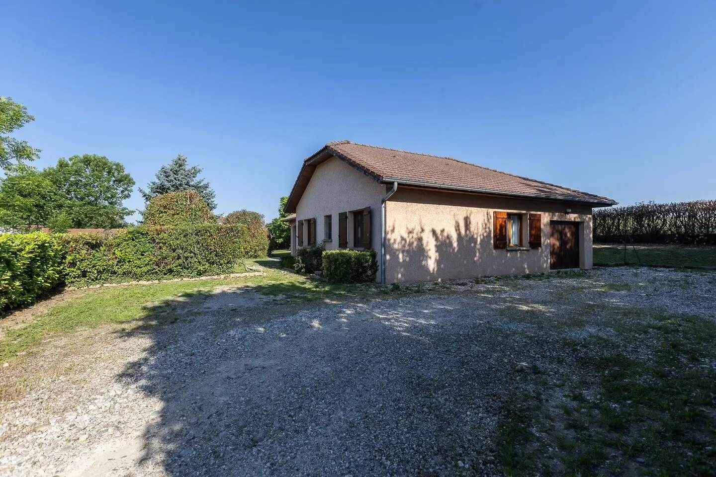 Maison à vendre, 109m², Ruy