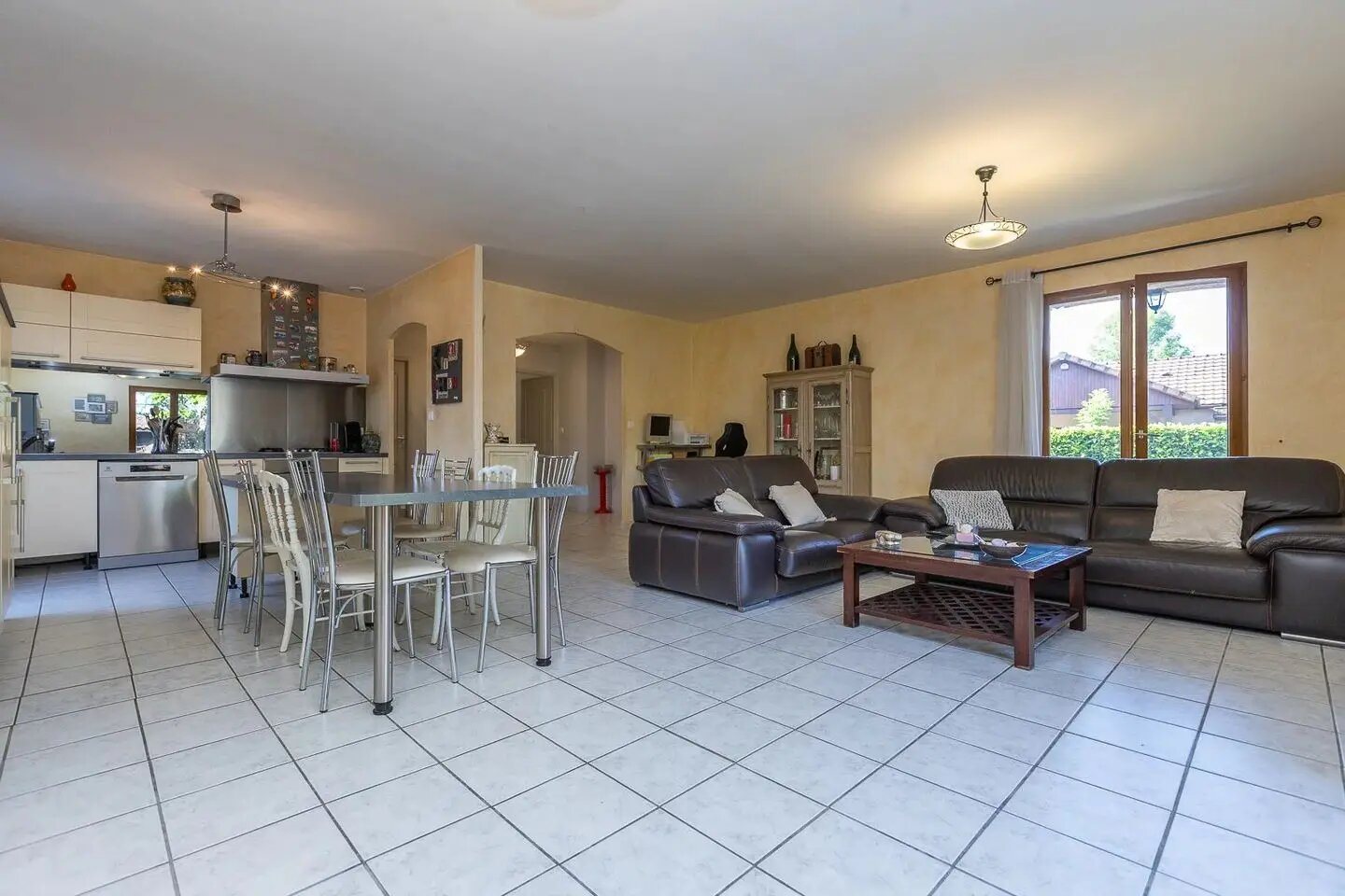 Maison à vendre, 109m², Ruy