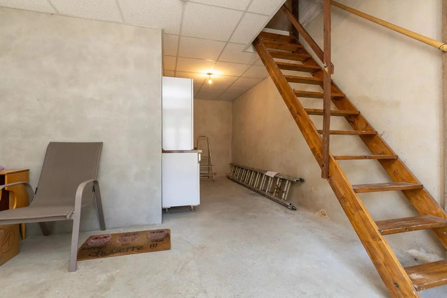 Maison à vendre, 68m², Montalieu-Vercieu