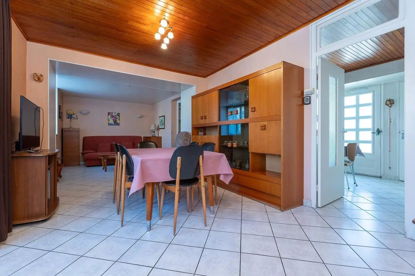 Maison à vendre, 68m², Montalieu-Vercieu