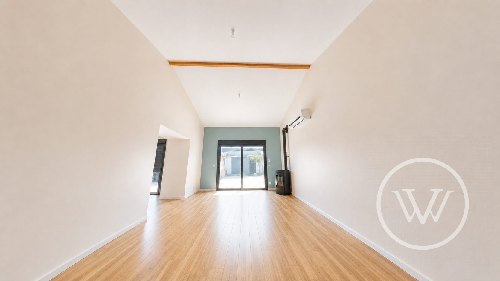 Maison à vendre, 115m², Saint-Clair-du-Rhône
