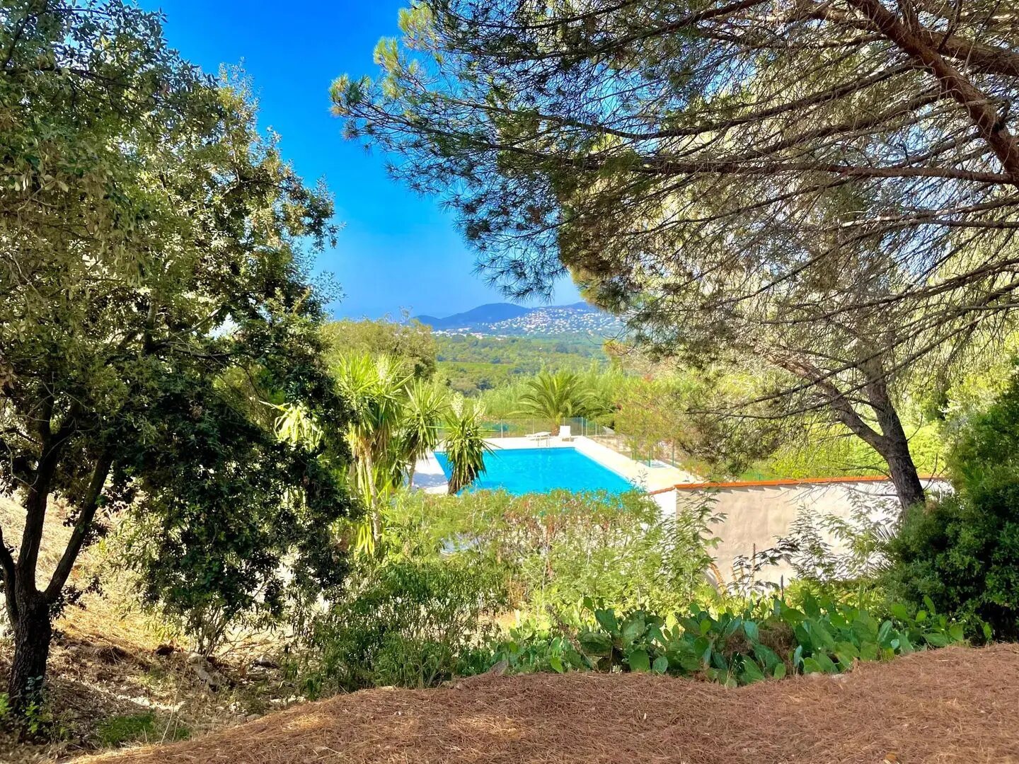 Appartement à vendre, 95m², La Croix-Valmer