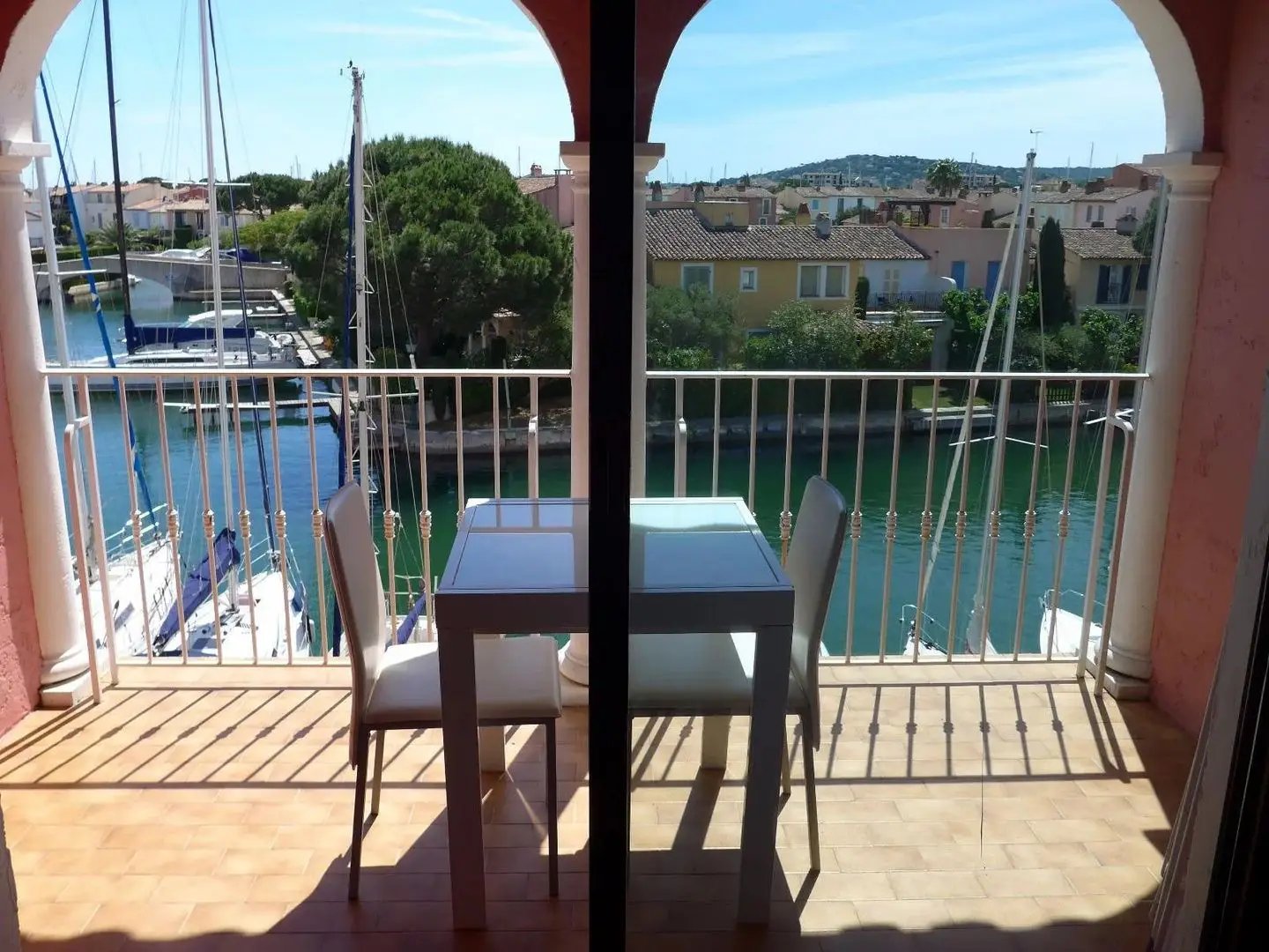Appartement à louer, 30m², Grimaud