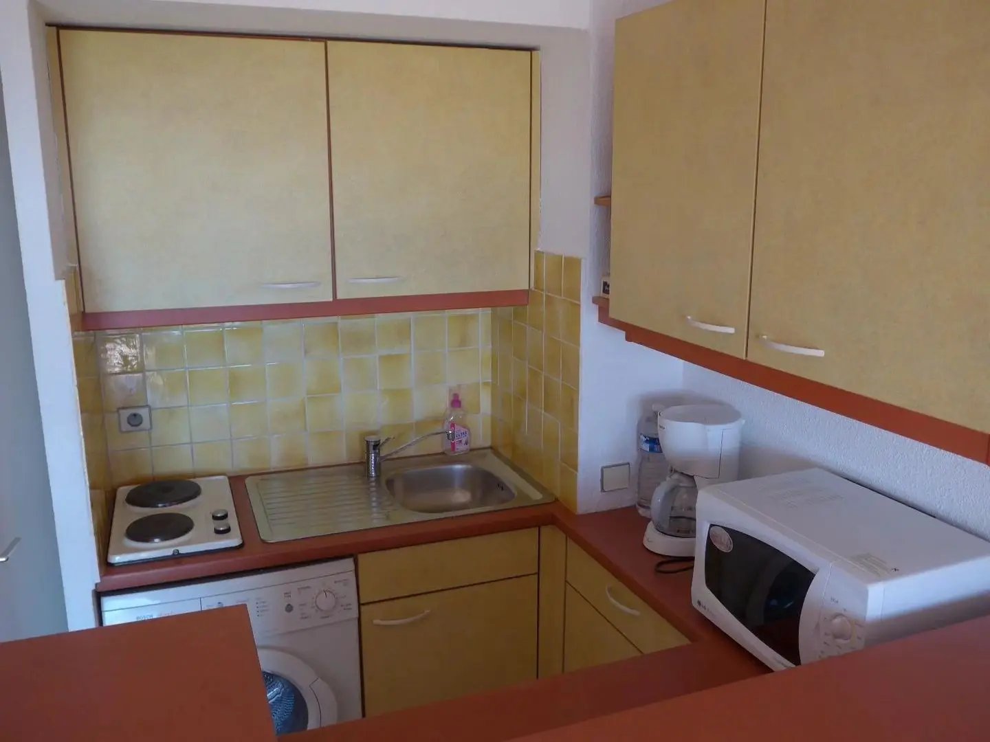 Appartement à louer, 30m², Grimaud