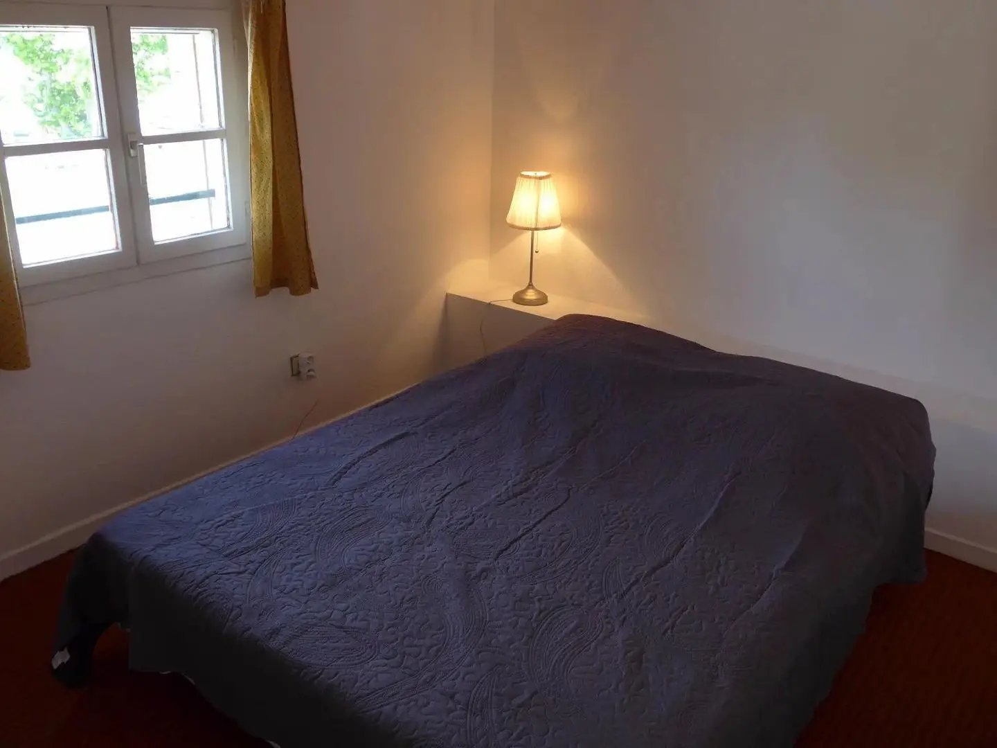 Appartement à louer, 30m², Grimaud