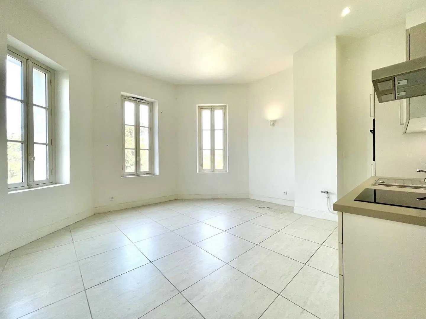 Appartement à louer, 41m², La Croix-Valmer