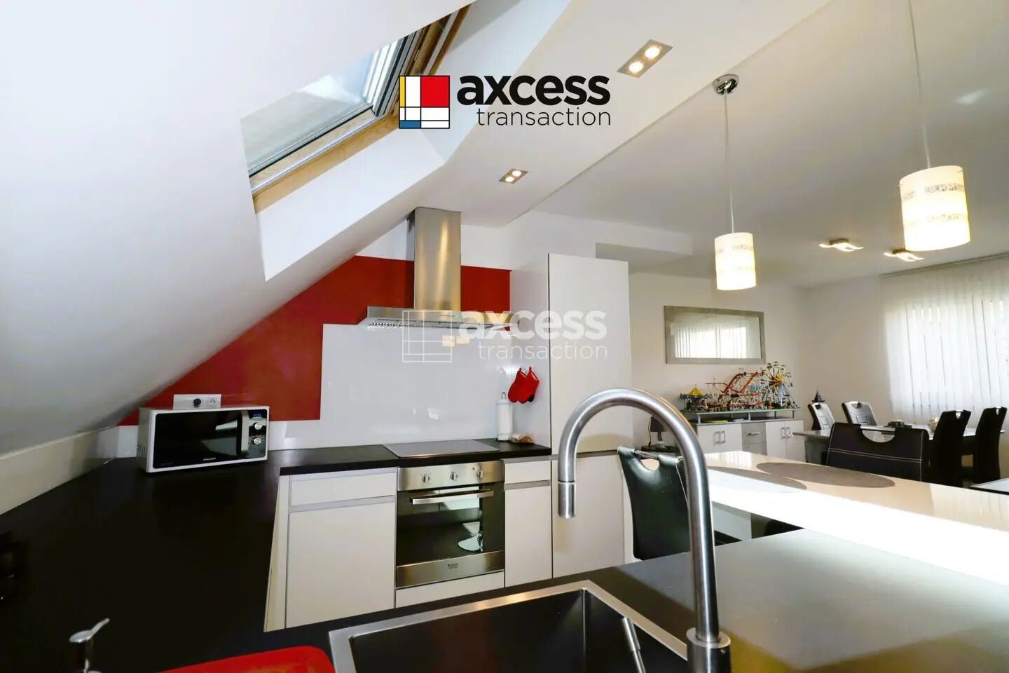 Appartement à vendre, 73m², Bischwiller