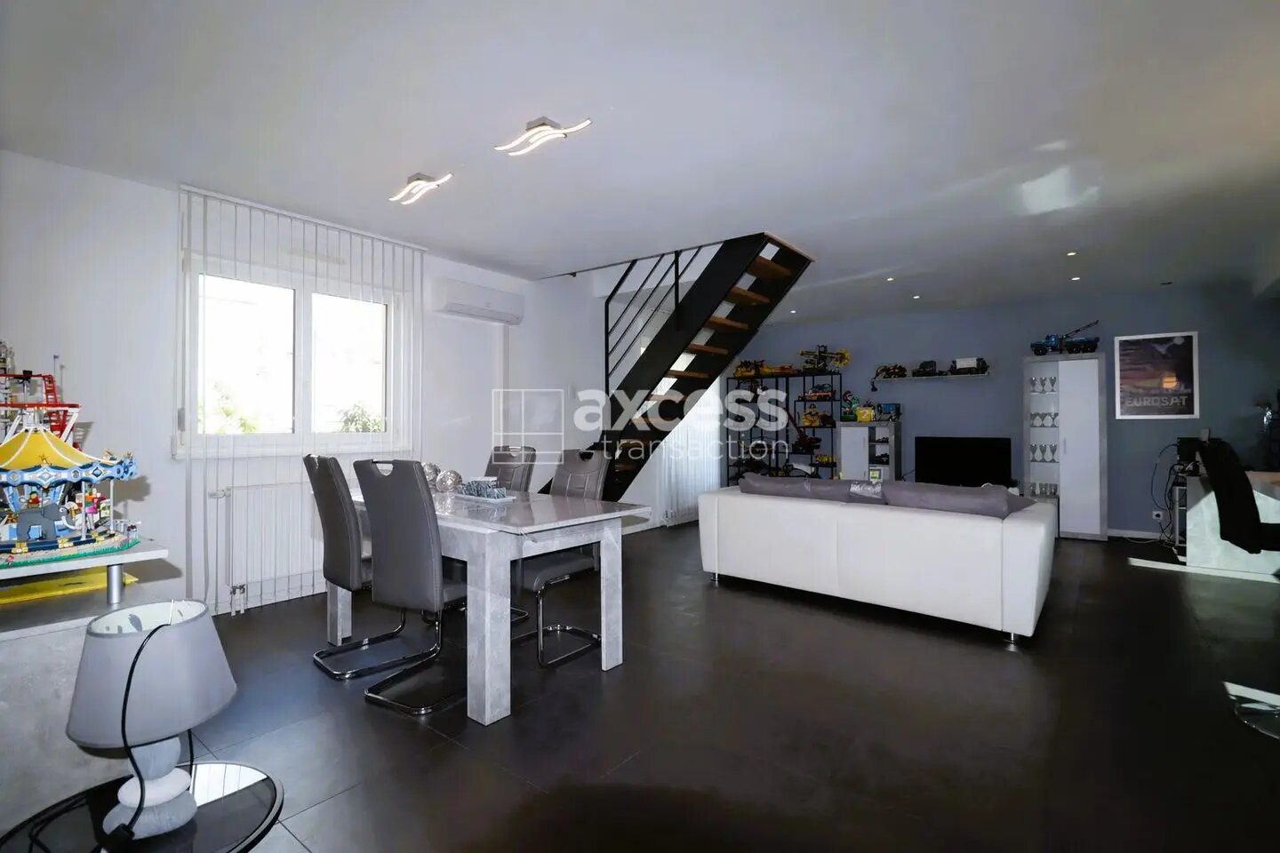 Appartement à vendre, 73m², Bischwiller