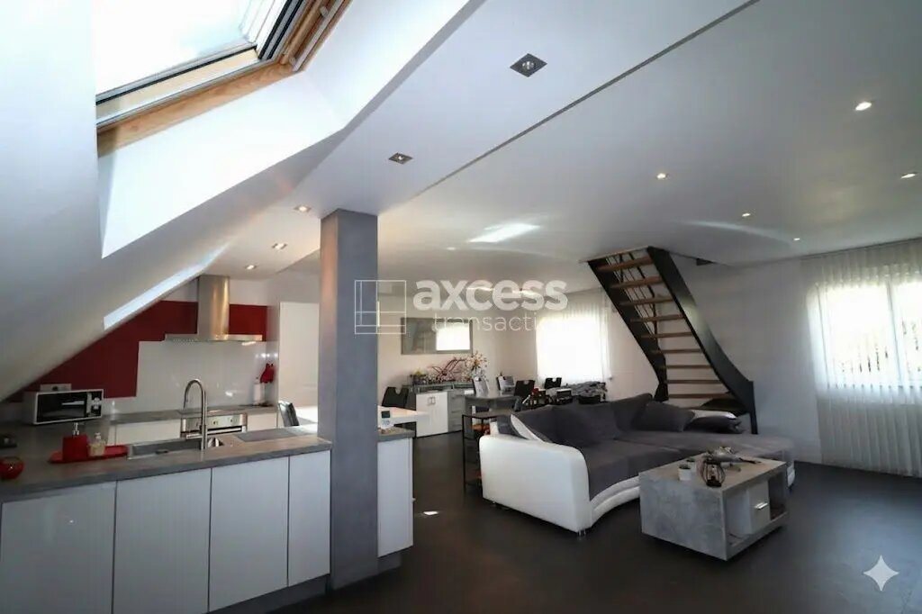 Appartement à vendre, 73m², Bischwiller