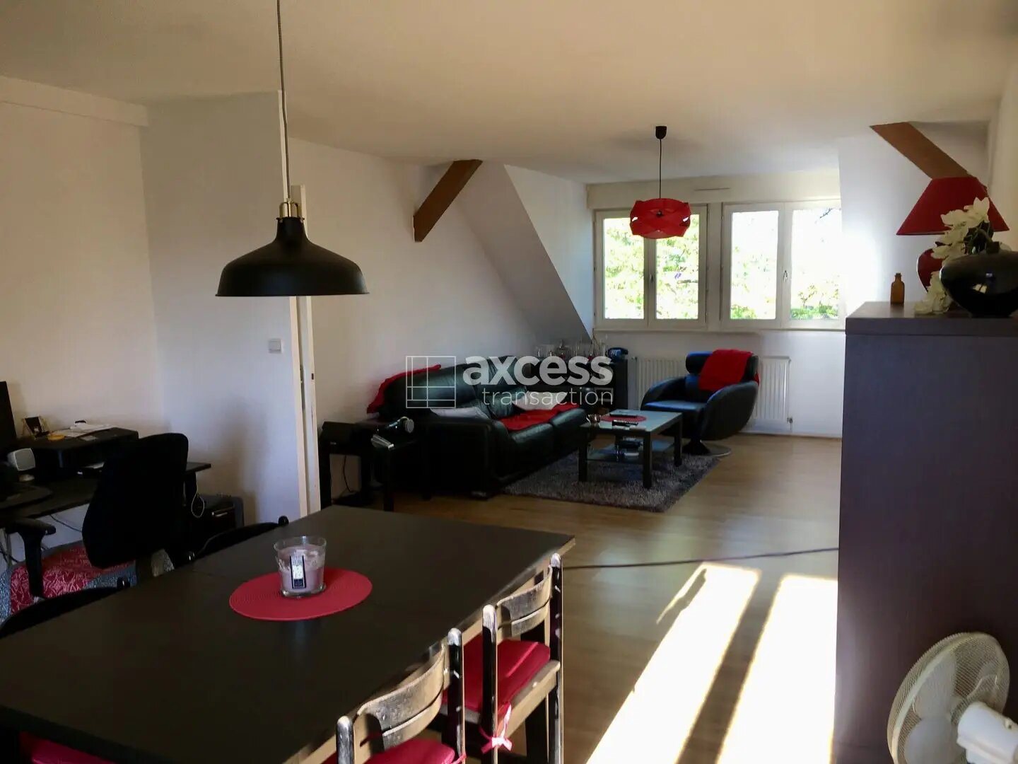 Appartement à vendre, 72m², Bischwiller