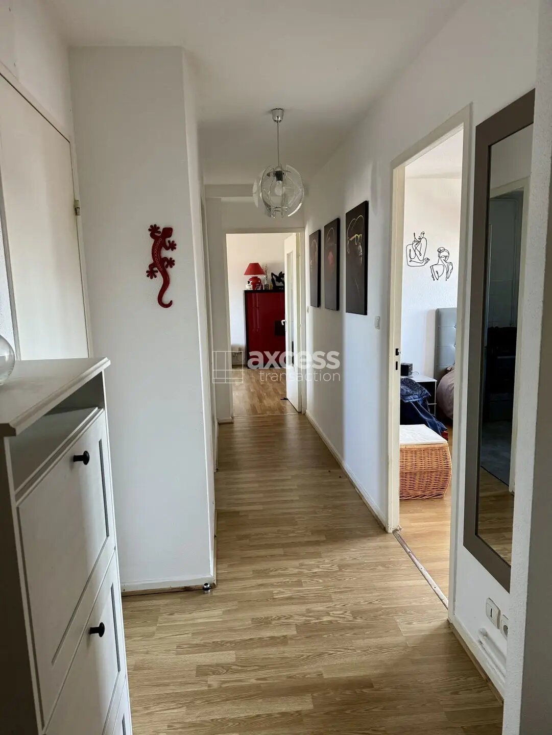 Appartement à vendre, 72m², Bischwiller
