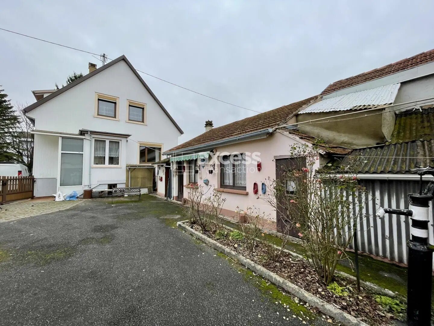 Maison à vendre, 105m², Haguenau
