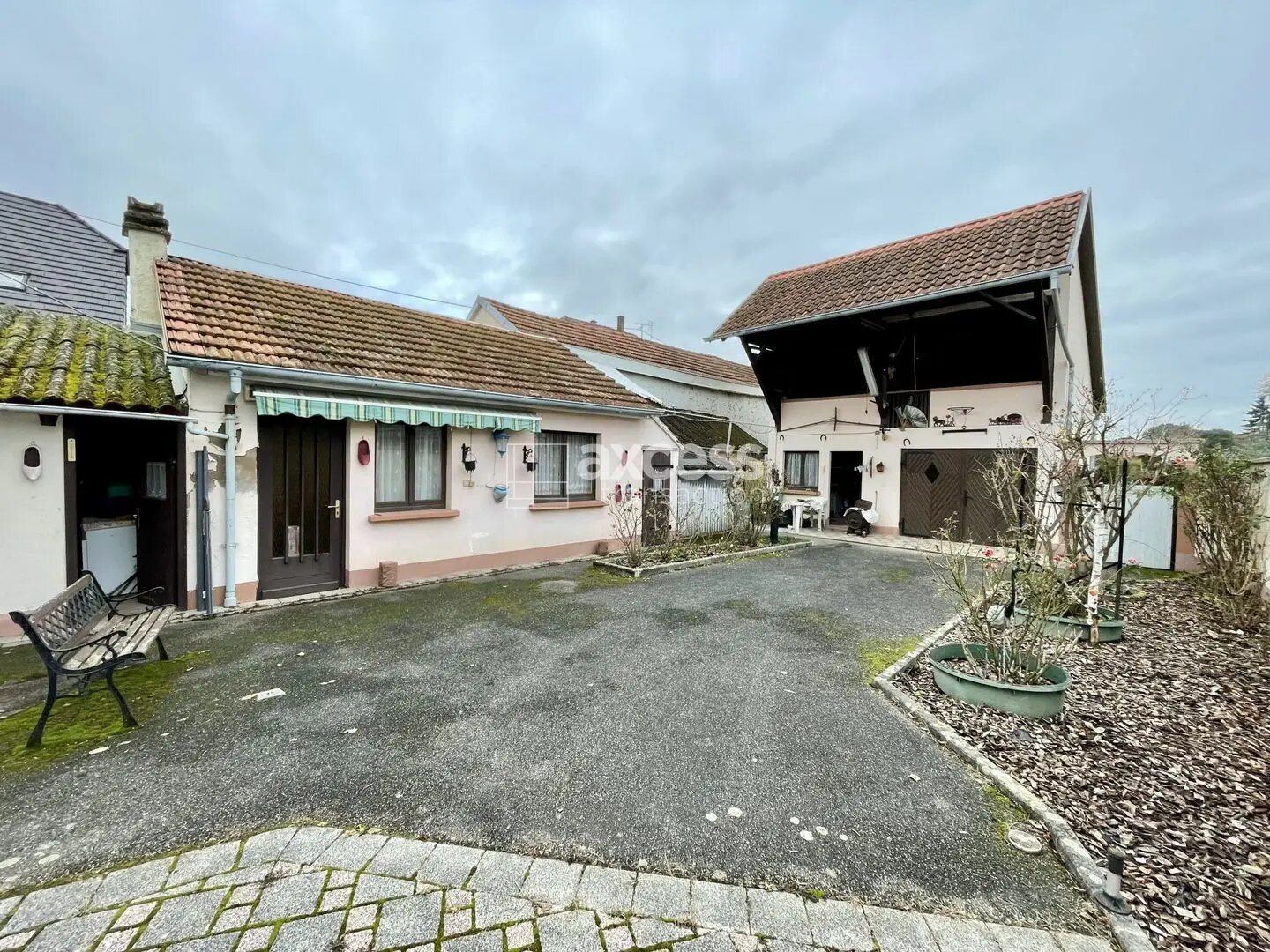 Maison à vendre, 105m², Haguenau